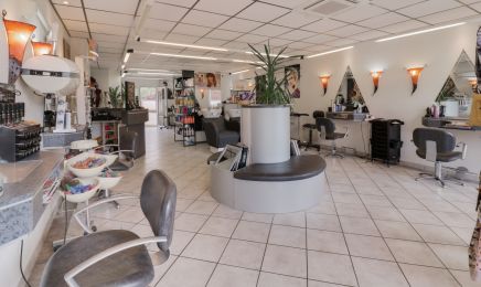 Hair du temps création : Coiffeur à Sauvagnon