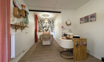 Un moment pour L : Institut de beauté à Sainte-Savine