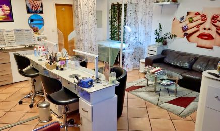 Nails & Lashes : Nagelstudio in Wolfsburg
