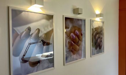 K beauté studio : Manucure à Lorient