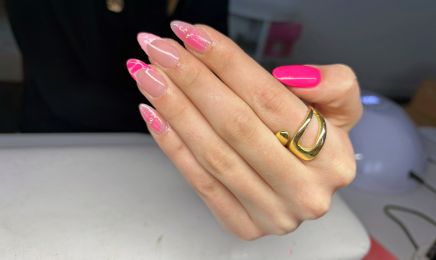 Les Ongles de Camille : Manucure à Roye