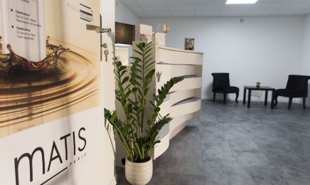 Paloma Beauté  : Manucure à Cernay-lès-Reims