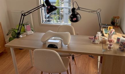 Obsess Nails : Manucure à Bordeaux