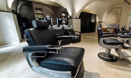 Romain Salignat Coiffeur indépendant : Coiffeur à Lyon