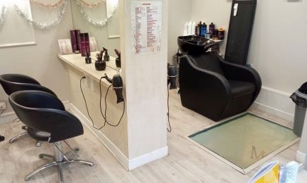 Maison Beauty K : Manucure à Fontenay-sous-Bois