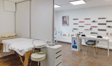 Nail Success  : Manucure à Saint-Cyr-sur-Mer