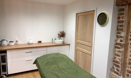 Beauté des Champs  : Institut de beauté à Wamin
