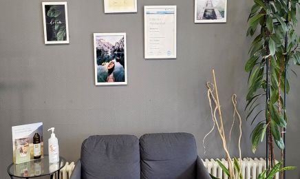 Friseur- und Kosmetiksalon vitality: Friseur in Berlin