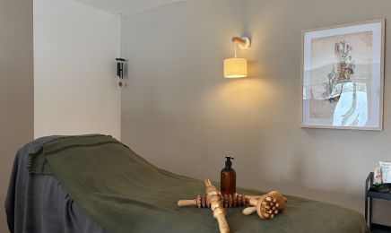 HayllaStudio - Drainage Lymphatique / Madérothérapie / Pressothérapie : Institut de beauté à Pleslin-Trigavou