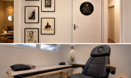 LD Asthetik : Kosmetikstudio in Nürnberg