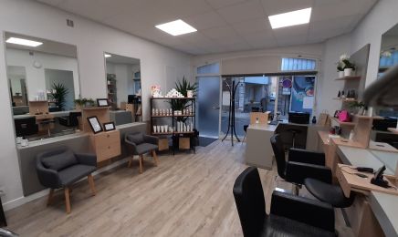 Studio 27  : Coiffeur à Oloron-Sainte-Marie