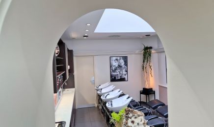 Soft Coiffure : Coiffeur à Béthune