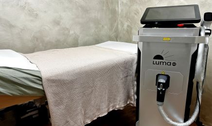Amara : Institut de beauté à Rochechouart