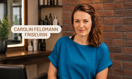 Salon im Rundhaus: Nagelstudio in Freiberg