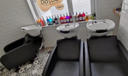 Le Studio d’Arno : Coiffeur à Saint-pol-sur-mer
