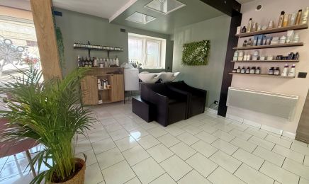 HelenB : Coiffeur à Algrange