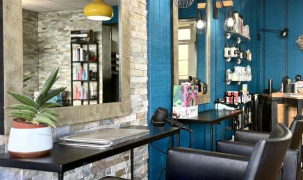 Atelier Lemaître Coiffure  : Coiffeur à Angers