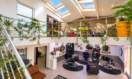 DhomeBarber : Coiffeur à Douvaine