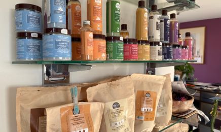 NaturL' coiffure : Coiffeur à Nogent-sur-Aube