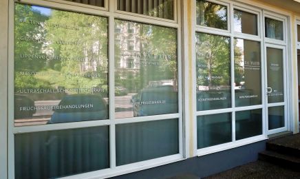 Praxis für Ästhetik & Gesundheit  : Kosmetikstudio in Wiesbaden