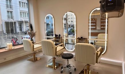LuxBeauty & Hair : Kosmetikstudio in Düsseldorf