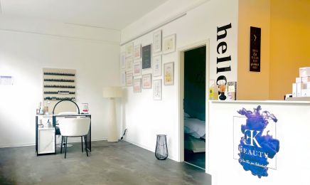 EK Beauty: Kosmetikstudio in Oelde