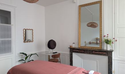 Charlène.B Facialiste : Institut de beauté à Orléans