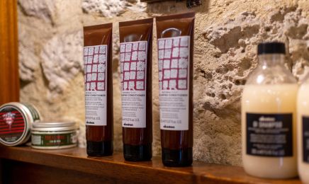 Coiffure et Nature : Coiffeur à Paris