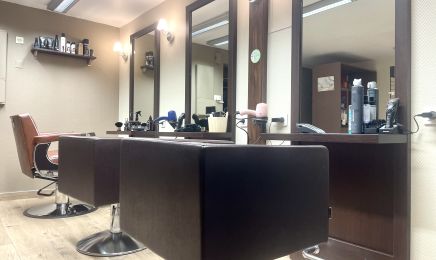 Escale Coiffure : Barbier à Bellevigne-en-Layon