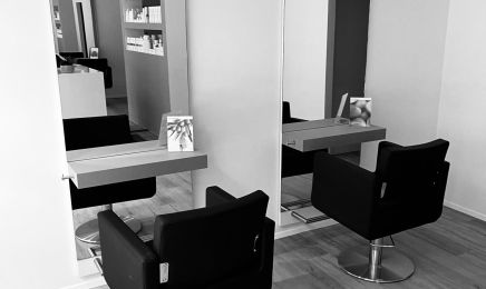 Die Perfekte Welle Aksu: Friseur in Solingen