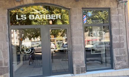 LS Barber : Coiffeur à Clermont-Ferrand