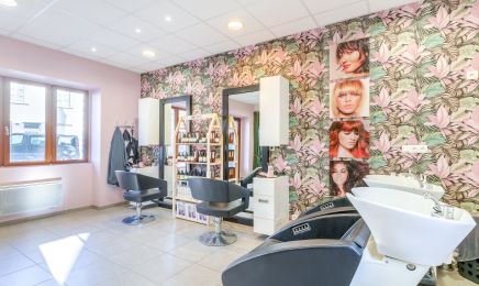 Tout sans Mel' & Head SPA : Coiffeur à Iffendic
