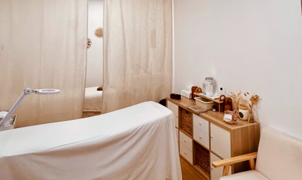 Haven Beauty by Johanna : Institut de beauté à La Rochelle