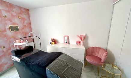 Cils_ByLauu : Institut de beauté à La Farlède