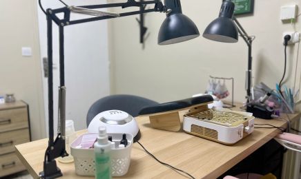 Md institut : Manucure à Manosque