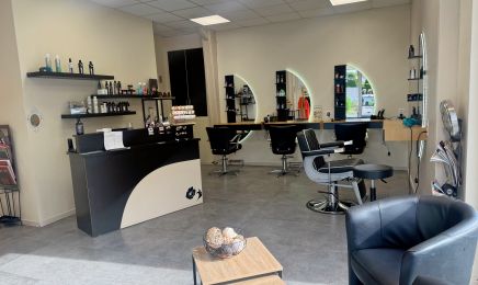 Passion coiffure : Coiffeur à Amayé-sur-Orne