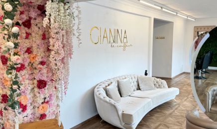 Gianina le Coiffeur: Friseur in Sankt Augustin