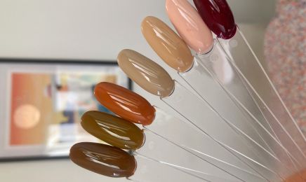 Coline Nails : Manucure à Lorient