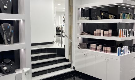 DESSANGE - Angers : Institut de beauté à Angers