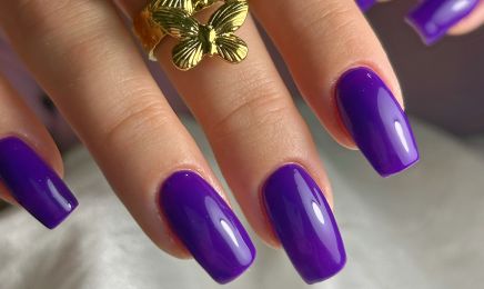 Serenails : Manucure à Nice