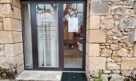 Douceur du Geste : Coiffeur à Lalinde