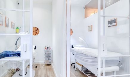 Le salon Dermo : Institut de beauté à Vincennes