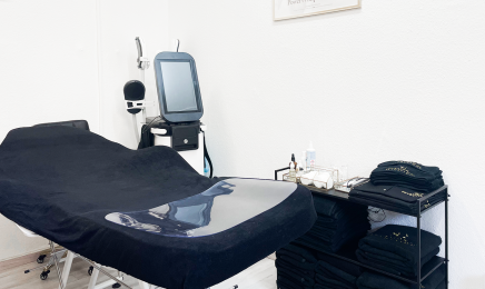 Salon Esthétique Nürnberg: Kosmetikstudio in Nürnberg