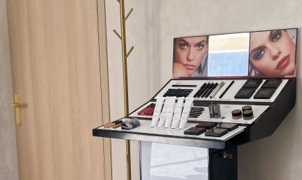 Lady m Gold : Coiffeur à La Calmette