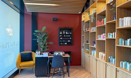 Ma pos'plaisir  : Institut de beauté à Guipavas