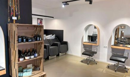 le salon  : Coiffeur à Lannilis