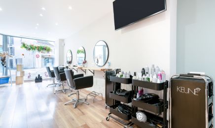 Jussey coiffure : Institut de beauté à Jussey