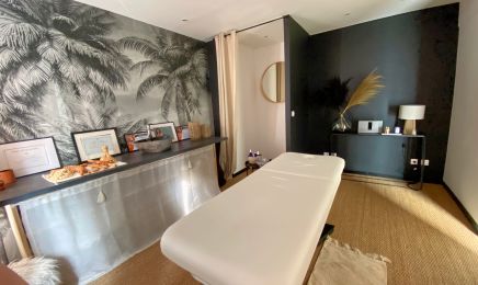 Capucine Darguesse : Institut de beauté à Coquelles