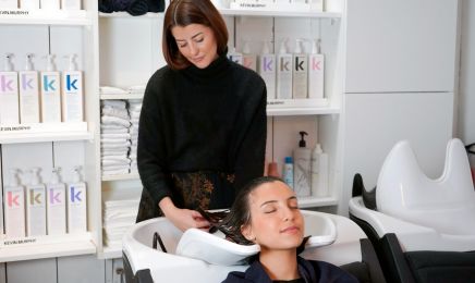 Blake Charles Salon (ex Le Boudoir) : Manucure à Saint-Tropez