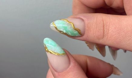 Oh my Nails : Manucure à Lovagny